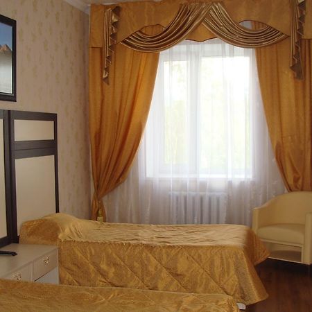 Jumbaktas Borovoe Hotel Екстер'єр фото