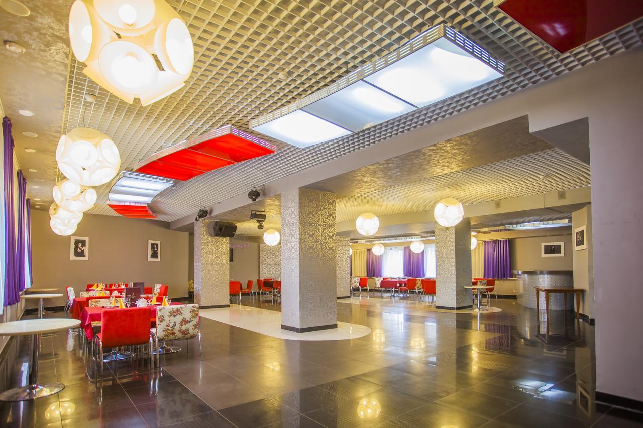 Jumbaktas Borovoe Hotel Екстер'єр фото